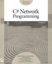 C# Network Programming