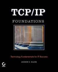 TCP/IP Foundations