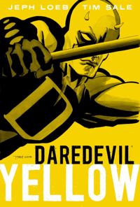 Daredevil Legends