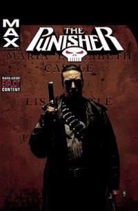 Punisher Max