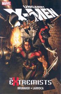 Uncanny X-Men