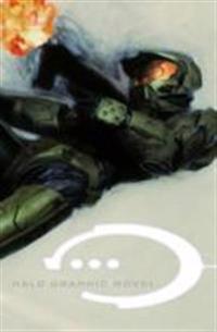 Halo Graphic Novel