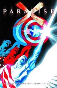 Paradise X