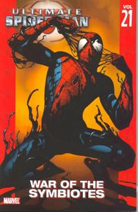 Ultimate Spider-Man 21