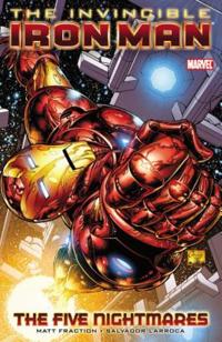 Invincible Iron Man