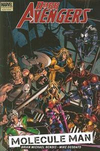 Dark Avengers
