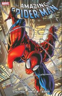 Amazing Spider-man by Jms - Ultimate Collection