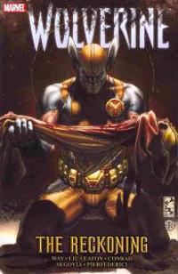 Wolverine: the Reckoning