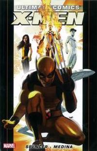 Ultimate Comics X-Men by Nick Spencer 1