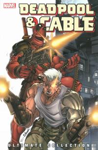 Deadpool & Cable