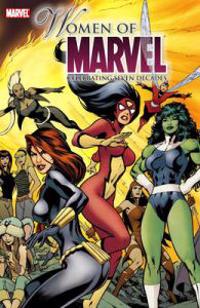 Women of Marvel