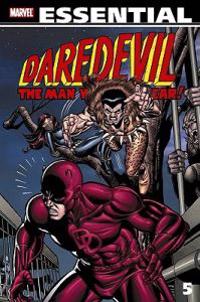 Essential Daredevil