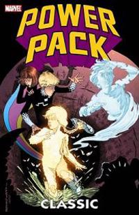 Power Pack Classic