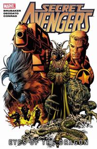 Secret Avengers