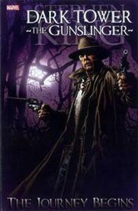 Dark Tower: the Gunslinger