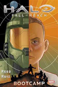 Halo: Fall of Reach