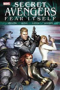 Fear Itself