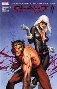 Wolverine & Black Cat: Claws 2