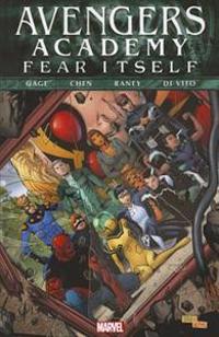 Fear Itself