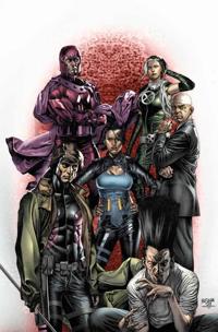 X-Men Legacy