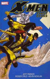 X-Men First Class