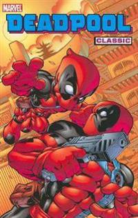 Deadpool Classic