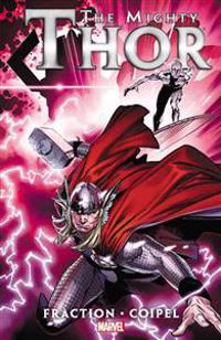 Thor by Matt Fraction