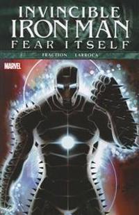 Fear Itself: Invincible Iron Man