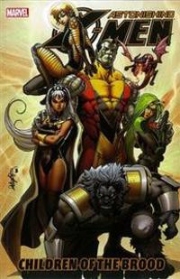 Astonishing X-Men 8
