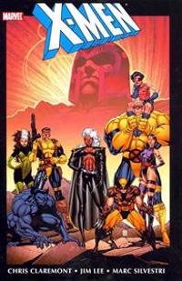 X-Men Omnibus