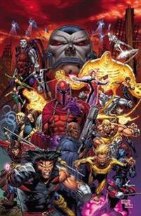 X-men: the Age of Apocalypse