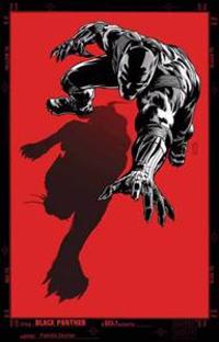 Black Panther: The Deadliest Man Alive