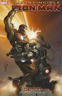 Invincible Iron Man 9