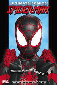 Ultimate Comics Spider-man