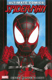 Ultimate Comics Spider-Man