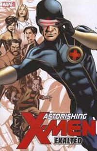 Astonishing X-Men 9