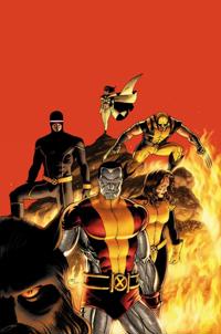 Astonishing X-Men Ultimate Collection
