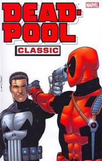 Deadpool Classic