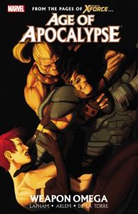Age of Apocalypse