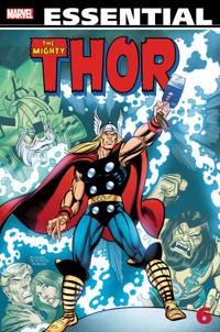 Essential Thor 6