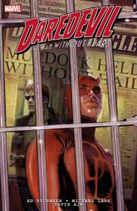 Daredevil Ultimate Collection