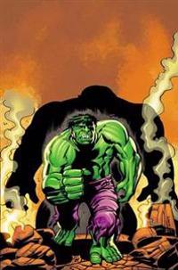Essential Hulk 3