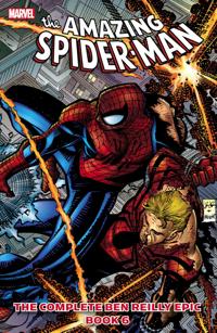 Spider-Man: the Complete Ben Reilly Epic 6