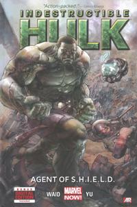 Indestructible Hulk