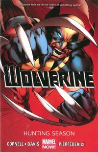 Wolverine