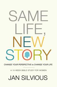 Same Life, New Story
