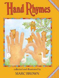 Hand Rhymes
