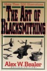 The Art of Blacksmithing
