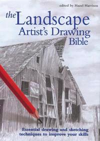 The Landscape Artist's Drawing Bible
