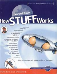 Marshall Brain's How Stuff Works